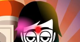 V7 Jeevan character from Incredibox, showcasing vibrant colors and unique art style, perfect for mobile gaming enthusiasts.