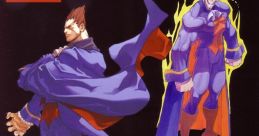 Demitri Maximoff - Darkstalkers: Chaos Tower - Voices (PSP) Demitri Maximoff is a fictional character in Capcom's