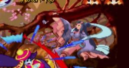 Jedah Domah - Darkstalkers: Chaos Tower - Voices (PSP) Voice from the PSP game Darkstalkers: Chaos Tower.