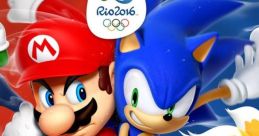 Bowser - Mario & Sonic at the Rio 2016 Olympic Games - Playable Characters (Team Mario) (Wii U) Playable Characters (Team