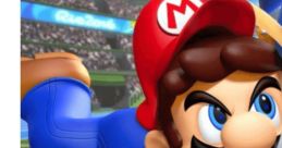 Luigi - Mario & Sonic at the Rio 2016 Olympic Games - Playable Characters (Team Mario) (Wii U) Playable Characters (Team