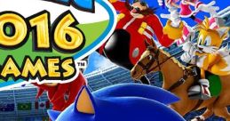 Peach - Mario & Sonic at the Rio 2016 Olympic Games - Playable Characters (Team Mario) (Wii U) Playable Characters (Team