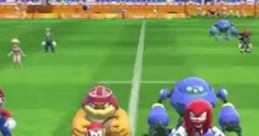 Rosalina - Mario & Sonic at the Rio 2016 Olympic Games - Playable Characters (Team Mario, Guests) (Wii U) Playable Characters