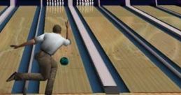 Sound Effects - AMF Bowling 2004 - Miscellaneous (Xbox)