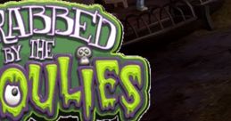 Vampire Chickens - Grabbed by the Ghoulies - Ghoulies (Xbox) Ghouly from the Xbox game Grabbed by the Ghoulies.