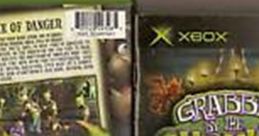 Zombies - Grabbed by the Ghoulies - Ghoulies (Xbox) Ghouly from the Xbox game Grabbed by the Ghoulies.