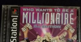 Regis Philbin - Who Wants To Be A Millionaire? 3rd Edition (US) - Voices (PlayStation)