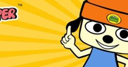 Stage 03 - Parappa the Rapper - Rap (PlayStation) Rap from the PlayStation game Parappa the Rapper.