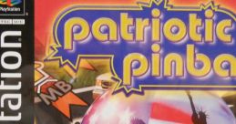 Characters (English) - Patriotic Pinball - Voices (PlayStation) Voice from the PlayStation game Patriotic Pinball.