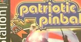 Characters (French) - Patriotic Pinball - Voices (PlayStation) Voice from the PlayStation game Patriotic Pinball.