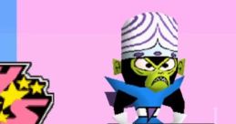 Sedusa - The Powerpuff Girls: Chemical X-Traction - Character Voices (PlayStation) Character Voice from the PlayStation game