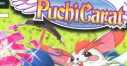 Garnet - Puchi Carat - Voices (PlayStation) Voice from the PlayStation game Puchi Carat.