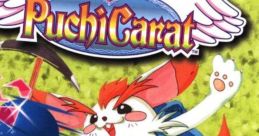 Opa - Puchi Carat - Voices (PlayStation) Voice from the PlayStation game Puchi Carat.