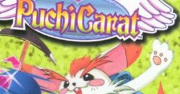 Ruco - Puchi Carat - Voices (PlayStation) Voice from the PlayStation game Puchi Carat.