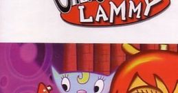 Interface - UmJammer Lammy - Miscellaneous (PlayStation) Interface - UmJammer Lammy - Miscellaneous (PlayStation)