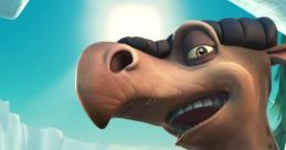 Fast Tony - Ice Age 2: The Meltdown - Voices (PlayStation 2) Voice from the PlayStation 2 game Ice Age 2: The Meltdown.