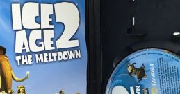 Starts - Ice Age 2: The Meltdown - Voices (PlayStation 2) Voice from the PlayStation 2 game Ice Age 2: The Meltdown.