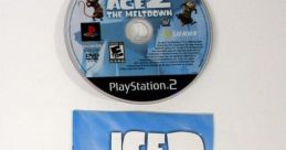 Stu - Ice Age 2: The Meltdown - Voices (PlayStation 2) Voice from the PlayStation 2 game Ice Age 2: The Meltdown.