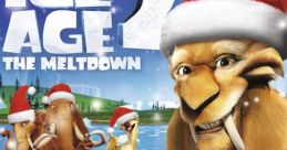 Effects (Common) - Ice Age 2: The Meltdown - Miscellaneous (PlayStation 2) Effects (Common) - Ice Age 2: The Meltdown -