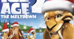 Sound Effects (Common) - Ice Age 2: The Meltdown - Miscellaneous (PlayStation 2)