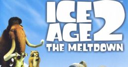 Effects (Eviscerator) - Ice Age 2: The Meltdown - Miscellaneous (PlayStation 2) Effects (Eviscerator) - Ice Age 2: The