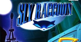 Mugshot - Sly Cooper & the Thievius Raccoonus - Voices (The Fiendish Five) (PlayStation Vita)