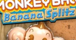 GonGon - Super Monkey Ball: Banana Splitz - Playable Characters (PlayStation Vita) Playable Character from the PlayStation