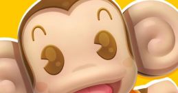 Announcer (French) - Super Monkey Ball: Banana Splitz - NPC Voices (PlayStation Vita) NPC Voice from the PlayStation Vita