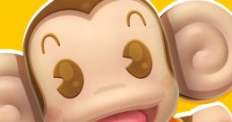 Announcer (Spanish) - Super Monkey Ball: Banana Splitz - NPC Voices (PlayStation Vita) NPC Voice from the PlayStation Vita