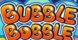 Effects - Bubble Bobble 4 Friends - Miscellaneous (Nintendo Switch) Effects - Bubble Bobble 4 Friends - Miscellaneous