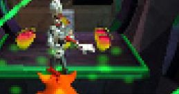 Voices + Cutscene Audio (Italian) - Crash Bandicoot: The Wrath of Cortex - Miscellaneous (GameCube)