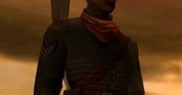 Buffalo Soldier - Red Dead Revolver - Major Character Voices (Xbox) Major Character Voice from the Xbox game Red Dead