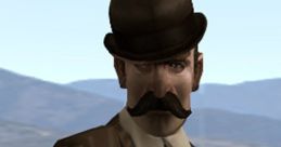 Jack Swift - Red Dead Revolver - Major Character Voices (Xbox) Major Character Voice from the Xbox game Red Dead Revolver.