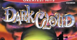 Miscellaneous Sounds - Dark Cloud - Others (PlayStation 2)