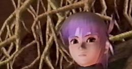 Ayane - Dead or Alive 2: Hardcore - Characters (PlayStation 2) Character from the PlayStation 2 game Dead or Alive 2: