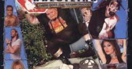 Sick Nick Mondo - Backyard Wrestling 2: There Goes The Neighborhood - Wrestlers (PlayStation 2) Wrestler from the