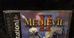 Winston - MediEvil II - Voices (PlayStation) Voice from the PlayStation game MediEvil II.