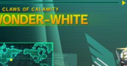 Wonder-White - The Wonderful 101 - Gameplay Voices (Wii U)