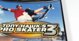 Skate Shop - Tony Hawk's Pro Skater 3 - Miscellaneous (GameCube) Skate Shop - Tony Hawk's Pro Skater 3 - Miscellaneous