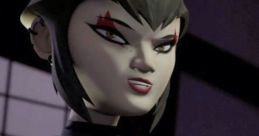 Karai - Teenage Mutant Ninja Turtles: Smash-Up - Character (Wii) Character from the Wii game Teenage Mutant Ninja Turtles: