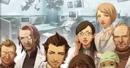 Effects - Trauma Center: New Blood - (Wii) Trauma Center is a series of video games developed by Atlus and published byAtlus