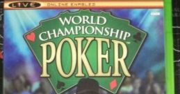 Spectators - World Championship Poker - Voices (Xbox) Voice from the Xbox game World Championship Poker.