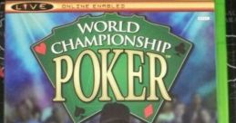 Spectators - World Championship Poker - Voices (Xbox)