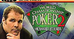 Tutorial - World Championship Poker - Voices (Xbox)