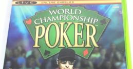  Effects - World Championship Poker - Miscellaneous (Xbox) Effects - World Championship Poker - Miscellaneous (Xbox)