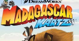 In-Game - Madagascar Kartz - Sound Effects (PlayStation 3)