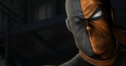 Deathstroke - Mortal Kombat vs. DC Universe - Fighters (PlayStation 3) Mortal Kombat vs. DC Universe is a crossover