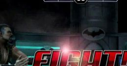 Shang Tsung - Mortal Kombat vs. DC Universe - Fighters (PlayStation 3)