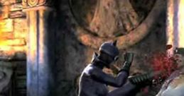 Apokolips - Mortal Kombat vs. DC Universe - Stages (PlayStation 3)
