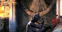 Graveyard - Mortal Kombat vs. DC Universe - Stages (PlayStation 3) The Batman franchise has become one of the